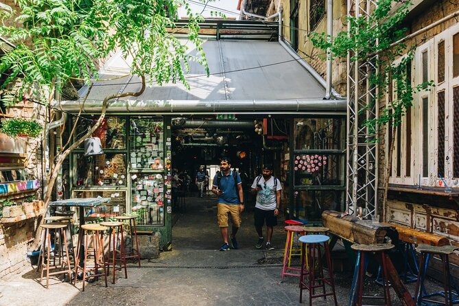 Private Walking Tour in The Jewish District Budapest - Key highlights you’ll remember