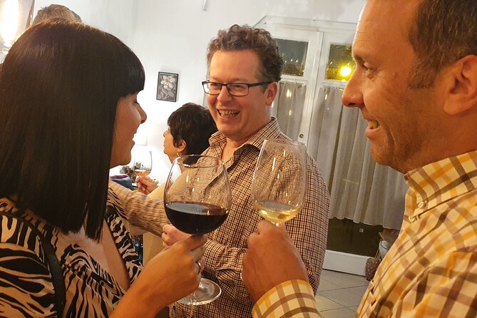 Private Wine Tasting in Budapest - Key Highlights You’ll Care About