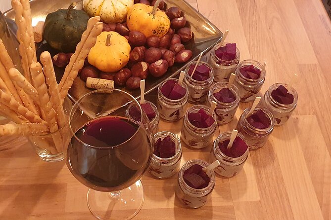 Private Wine Tasting in Budapest - The Host’s Role: History, Wine-Maker Stories, and Why It Feels Fun