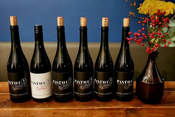 Private Wine Tasting in Budapest - Who This Tasting Fits Best (and Who Might Want Something Else)