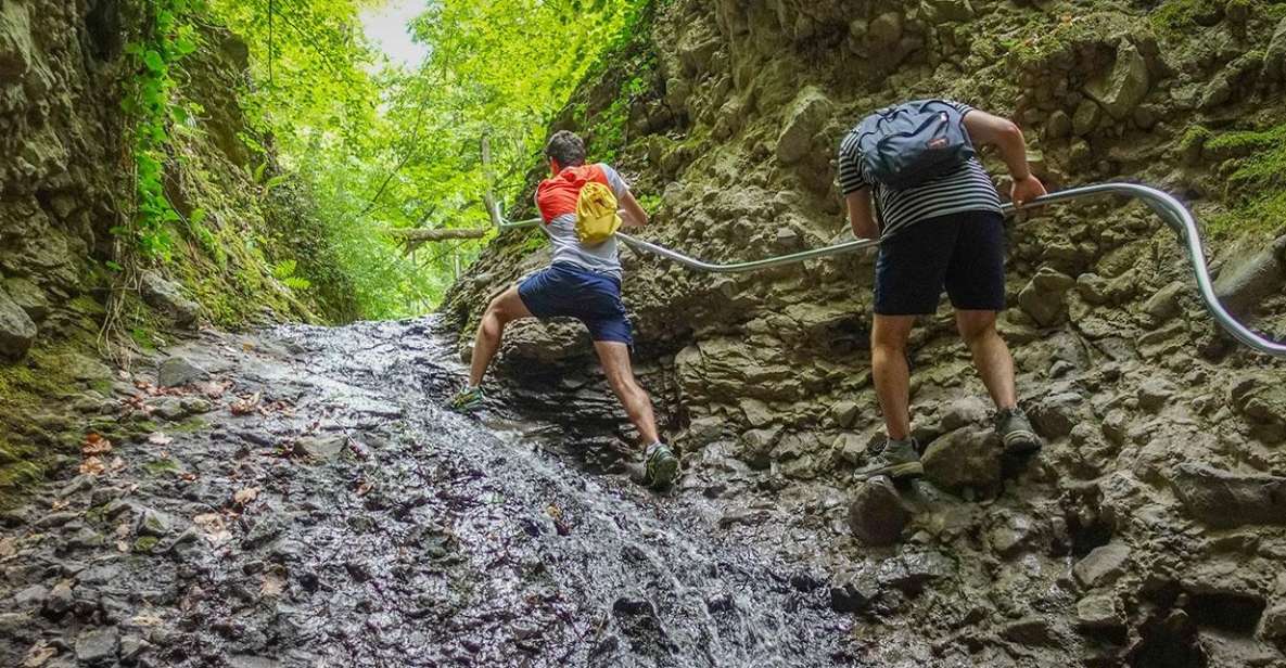 Ram Gorge Hiking Adventure - Key things to know before you go