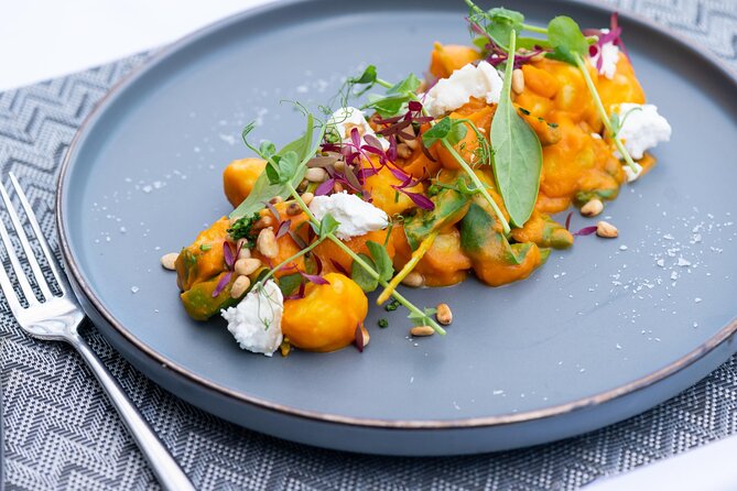 Rudas Bistro Extra Brunch - Rooftop Views That Actually Change Your Mood