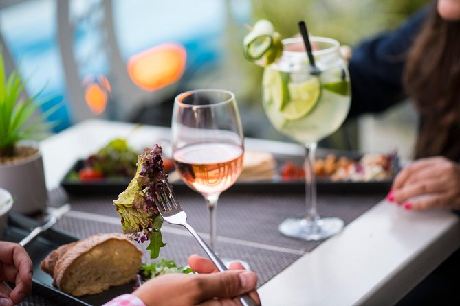 Rudas Bistro Gastro-Wellness - Who This Suits Best (and Who Might Be Frustrated)