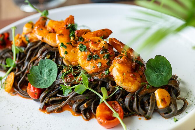 Rudas Bistro VIP Wellness Weekend and Dining Ticket - Practical tips: avoiding stress in the changing rooms and lines