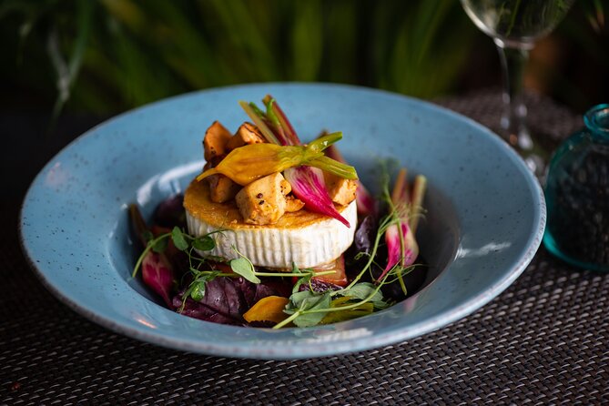 Rudas Bistro VIP Wellness Weekend and Dining Ticket - Should you book Rudas Bistro VIP Wellness Weekend and Dining Ticket?