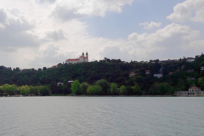 See the Hungarian Sea: Lake Balaton - The guide experience: Informative, patient, and worth your attention