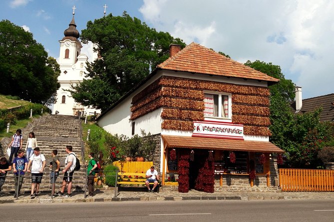 See the Hungarian Sea: Lake Balaton - What you’ll actually do, step by step (so you can judge fit)