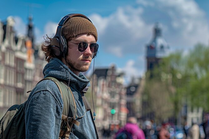 Self Guided Tour In Budapest With 100 Captivating Audio Stories - Heroes’ Square, Margaret Island, and Gellért Hill: views with story context