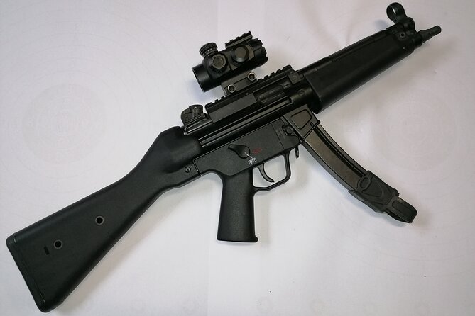 Shooting Experience HOLLYWOOD Package in Budapest - Who should book this Budapest Hollywood shooting experience