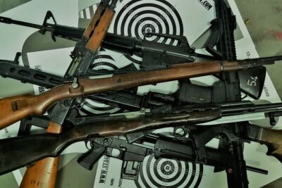 Shooting package 70 - Meeting at Nagytétényi út 3 (and what the range feels like)