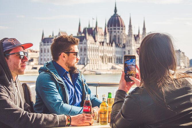 Sightseeing Cruise on the Danube with Audio Guide in Budapest - Who should book this cruise (and who might want a different option)