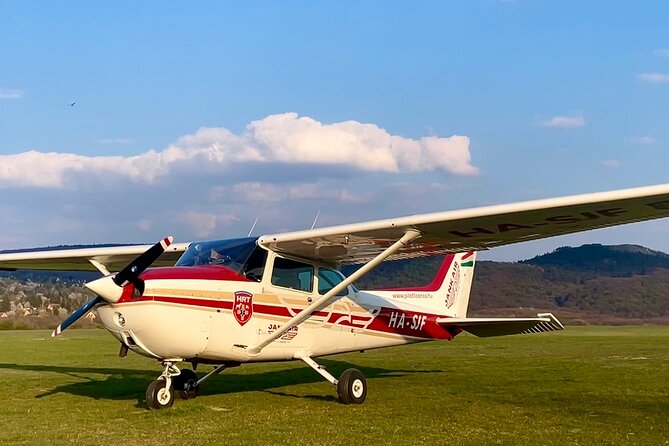 Sightseeing flight over Budapest - Key Things That Make This Danube Flight Worth Your Time