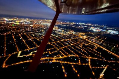 Sightseeing flight over Budapest - What You’ll See Over the Danube River (And Why It Works)