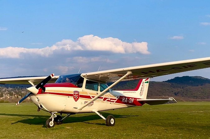 Sightseeing flight over Budapest - Who Should Book This Flight (And Who Might Prefer Something Else)