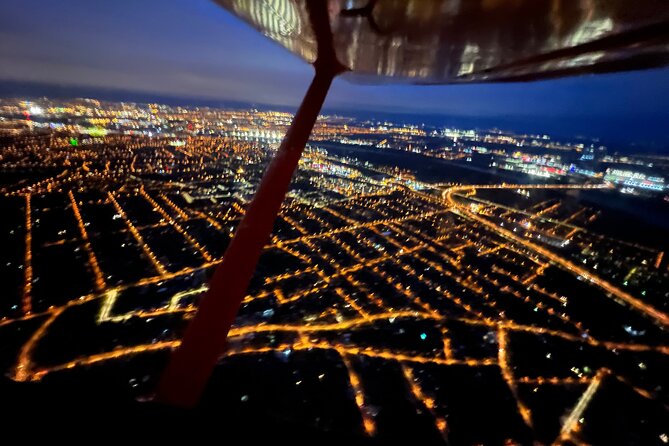 Sightseeing flight over Budapest - What You’ll See Over the Danube River (And Why It Works)