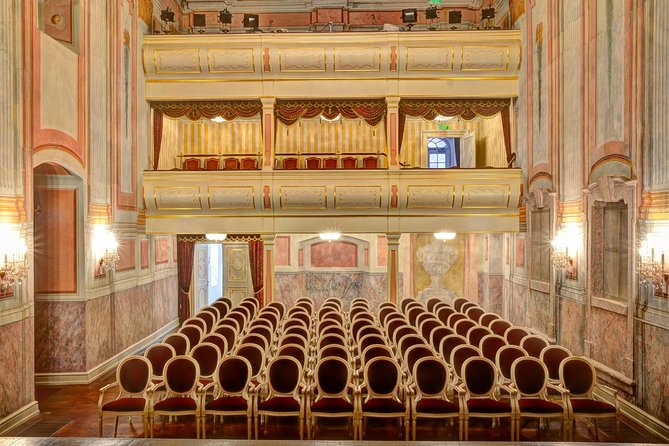 Sisi's Godollo Palace Tour from Budapest - Sisi and Franz Joseph stories: how the guide keeps it human