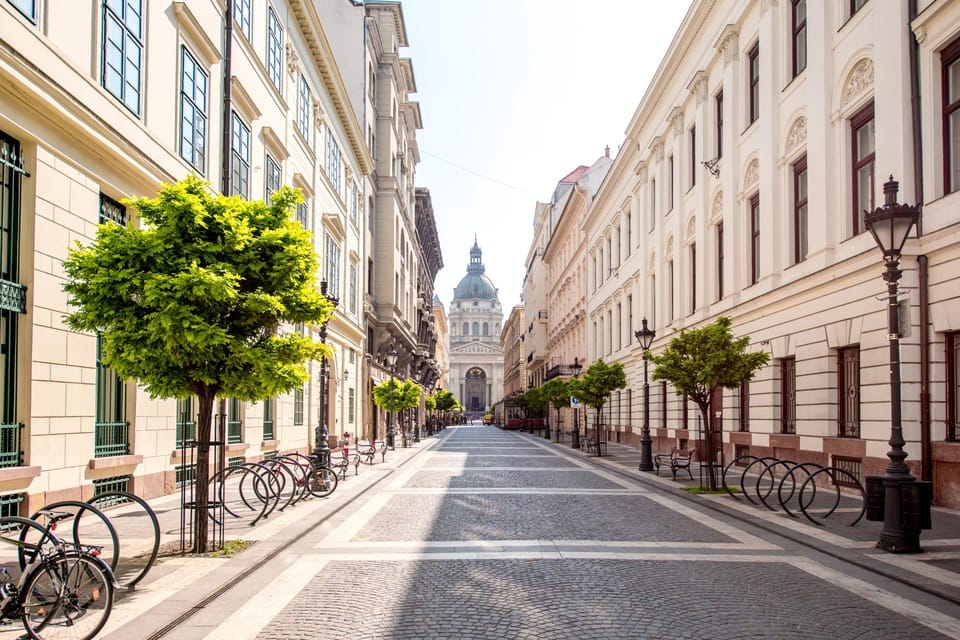 Skip-the-line St. Stephen's Basilica Guided Tour - Price and value: is $140 (or a higher booking price) worth it?