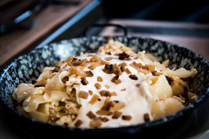Small-Group Culinary Walking Tour in Budapest - What you’ll learn (beyond just what’s on the plate)