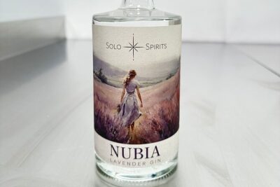 Solo Spirits Lavender Gin Experience - Lavender Gin Workshop in Budapest: what you’re paying for
