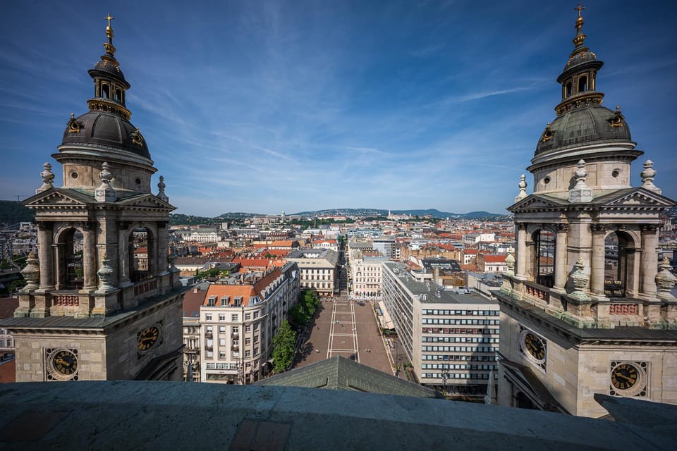 St. Stephen's Basilica: VIP Concert & After Hours Dome Visit - Price and value: is $102 per person worth it?