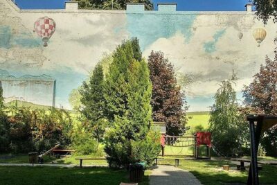 Street Art Tour Budapest - Meeting Point on Madách Imre Street: Start Easy, Stay On Track