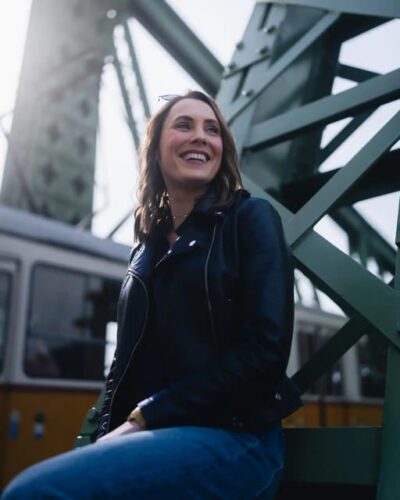 Street photos through the most beautiful streets of Budapest - Why Street Photography Beats a Standard Sightseeing Loop