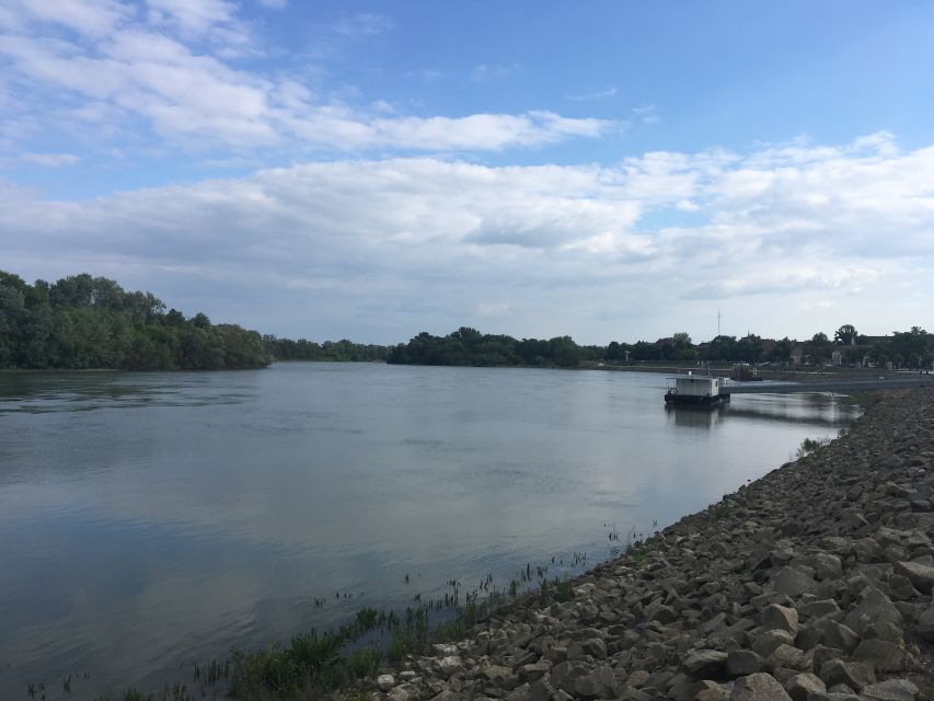 Szentendre: Arts and Cafés Tour (Half-Day Private Tour) - Walking the old town: narrow alleys, churches, and Danube-side mood