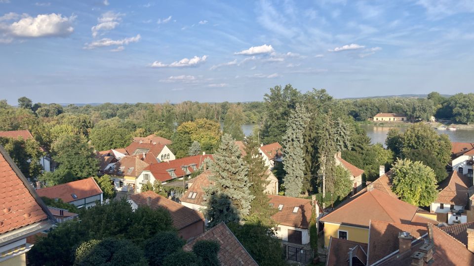 Szentendre: Arts and Cafés Tour (Half-Day Private Tour) - Price and value: what $153 covers (and what it doesn’t)