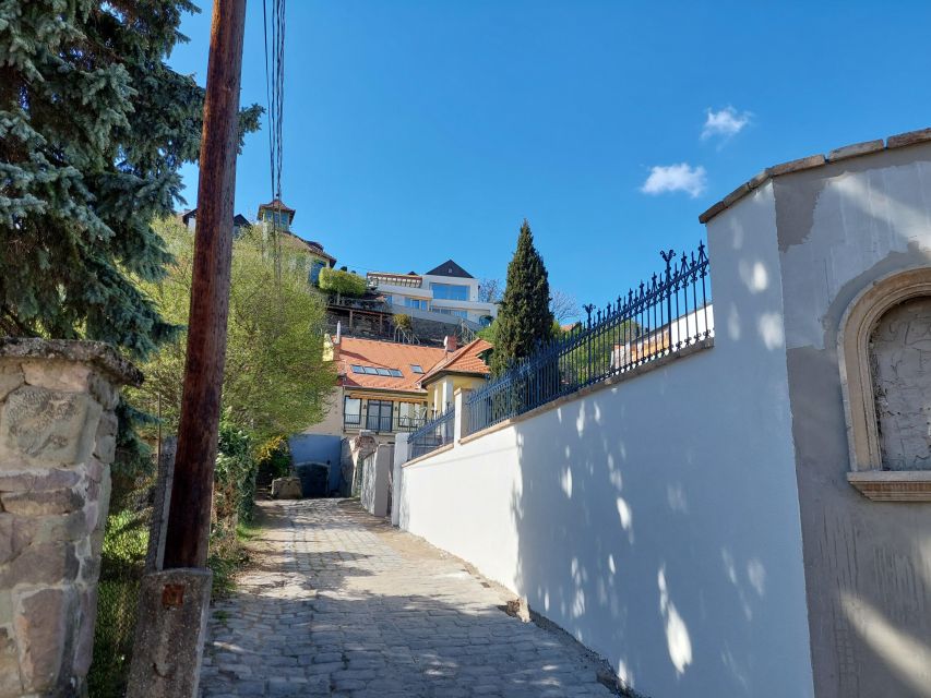 Szentendre: Half-Day Private Tour from Budapest - Return to Budapest (and the seasonal boat option)