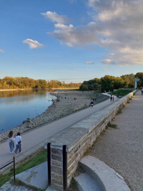 Szentendre: Half-Day Private Tour from Budapest - Szentendre: why this artists’ village feels different from a day trip