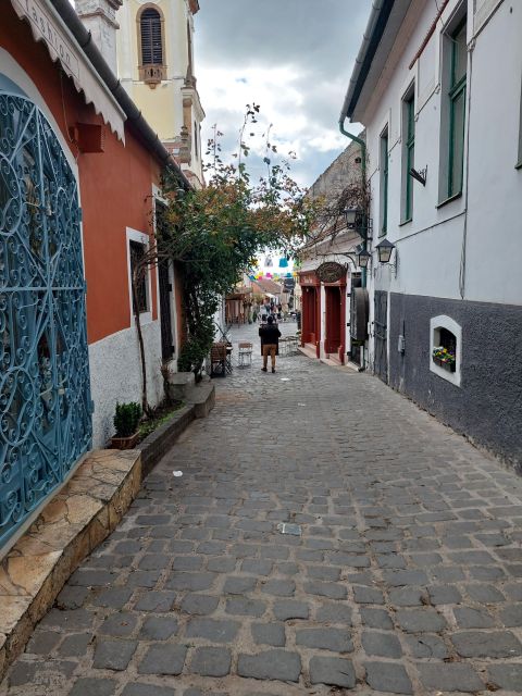 Szentendre: Half-Day Private Tour from Budapest - Museums and galleries picked for your time window