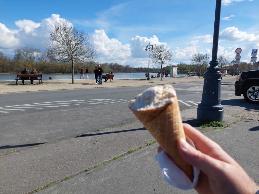 Szentendre: Half-Day Private Tour from Budapest - Food break strategy: langosh, cake, or ice cream without derailing your schedule