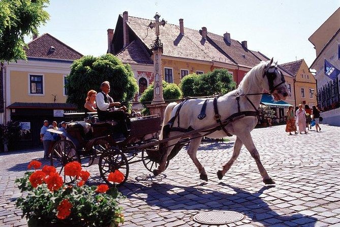 SzentEndre-SaintAndrew City Privately Shopping and Picturesque - Who this tour is for (and who should pick something else)