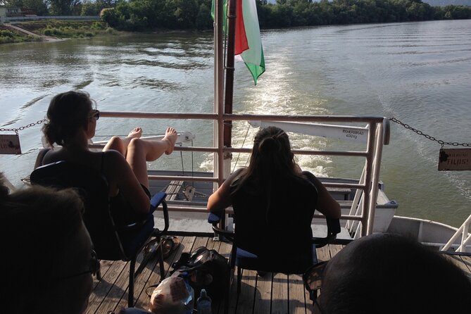 Szentendre: Self-guided Bicycle Tour with optional boat transfer - Key things that make this ride work