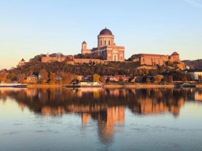 Szentendre, Visegrád and Esztergom Private Danube Bend Tour - Budapest pickup and a comfort-first ride in an air-conditioned car