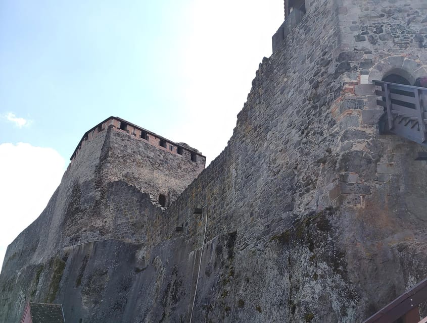 Szentendre, Visegrád and Esztergom Private Danube Bend Tour - Passing Acquincum: Roman roots before the Danube towns