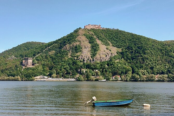 Szentendre, Visegrád & Esztergom Private Danube Bend Tour - Meet Tamas Varga: the difference a real guide makes
