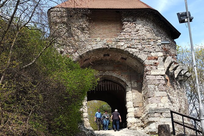 Szentendre, Visegrád & Esztergom Private Danube Bend Tour - Price and value: what $290 per person really buys
