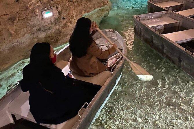Tapolca Cave Lake and Tihany/ Balaton private tour from Budapest - How hotel pickup to Tapolca Cave Lake works (and why it matters)