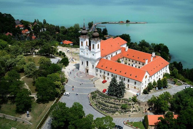 Tapolca Cave Lake and Tihany/ Balaton private tour from Budapest - Kinizsi Castle: how it fits in (and what to confirm)