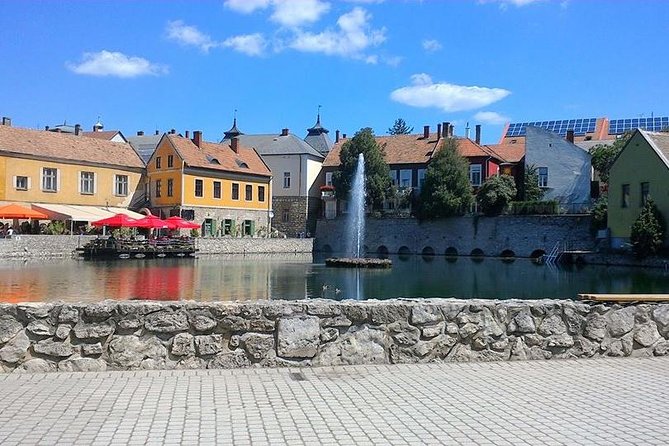 Tapolca Cave Lake and Tihany/ Balaton private tour from Budapest - Price and value: what you’re paying for at $275.52