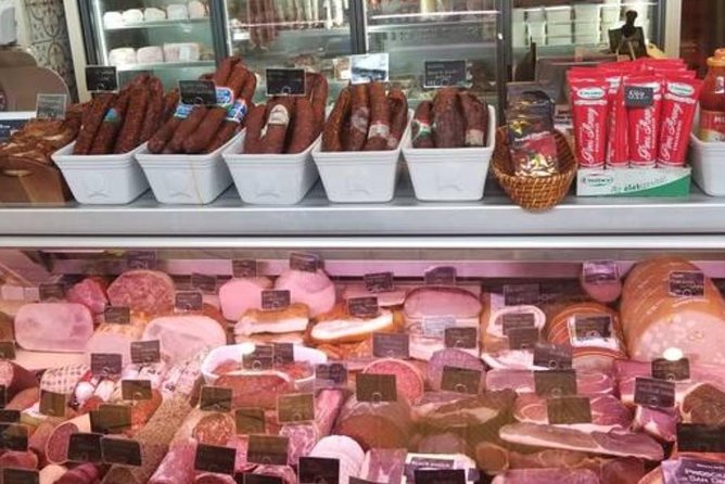 Taste Budapest - Fat Boy Foodies Walk - Price and value for $150: what you’re really paying for