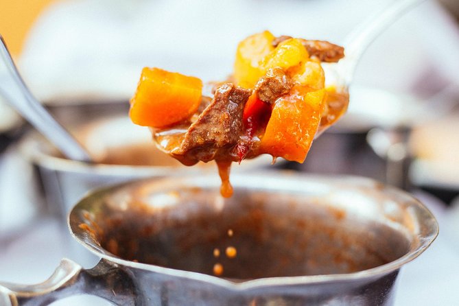 The Award-Winning Private Food Tour of Budapest: 6 or 10 Tastings - 6 Tastings Or 10 Tastings: How To Choose For Real Value