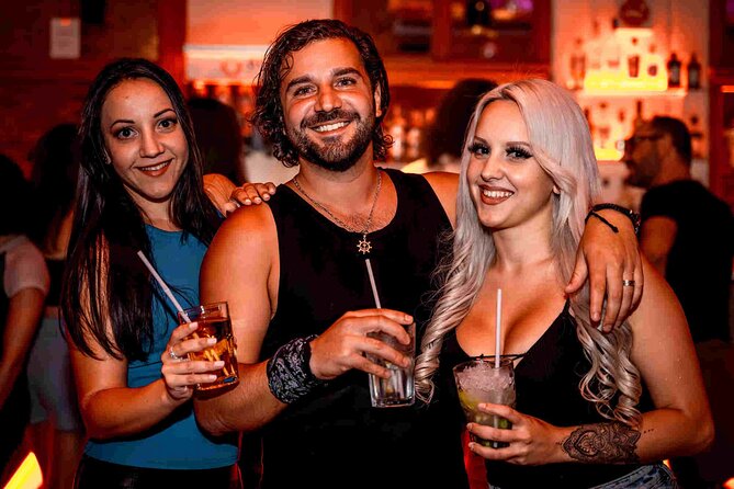 The Original Budapest Pub Crawl – Free Shots, Games & VIP Entry - The $10.81 value question: what you’re paying for