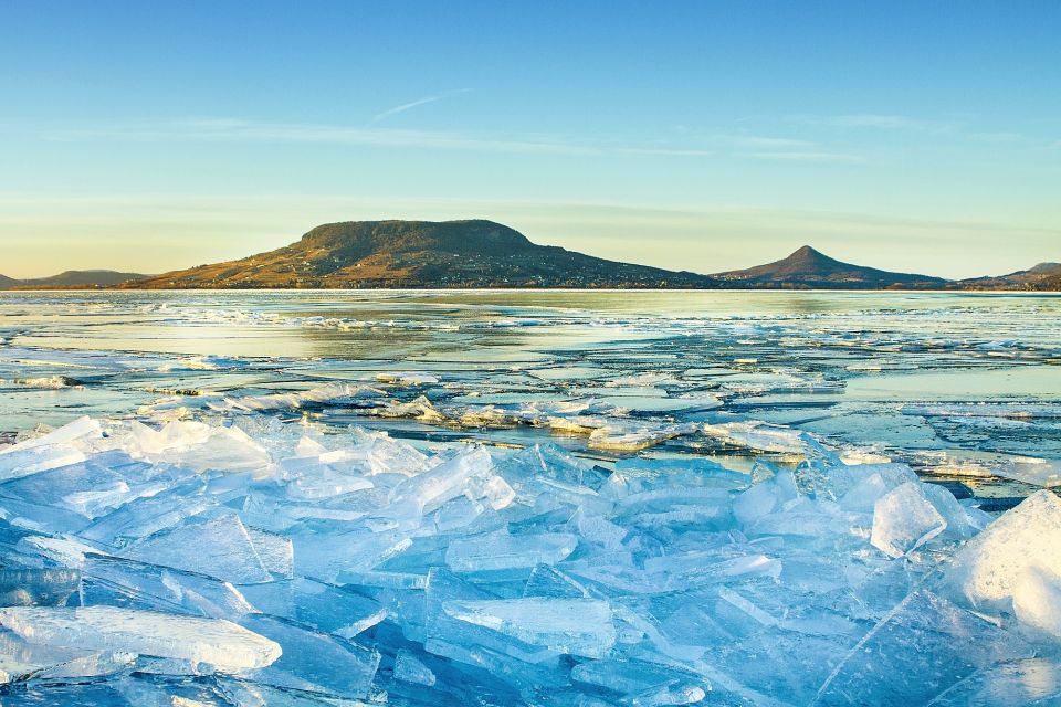 The Turquoise Sea of Hungary: Lake Balaton Private Tour - Pickup, Car Comfort, and How the 8-Hour Pace Feels