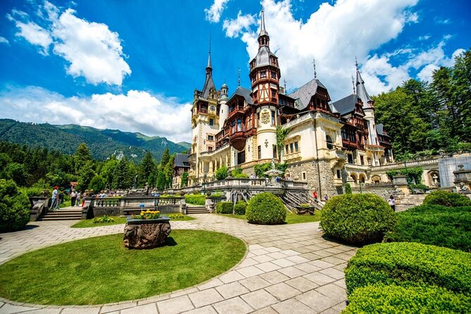 Transylvania Tour from Budapest to Bucharest: 4 days - Key things I’d put on your decision list