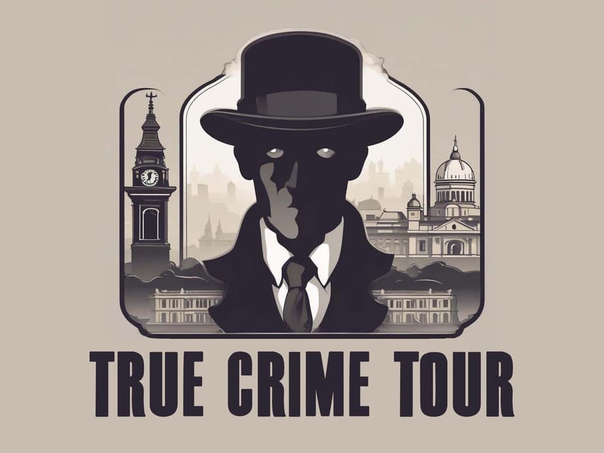 True Crime Walking Tour in the Buda Castle district - Savoyai Terasz Start: Find the Victorian Detective with a Black Umbrella