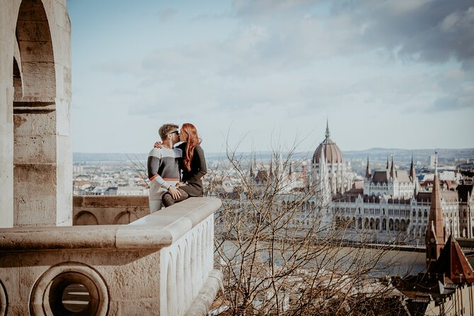 Vacation Photographer in Budapest at Fisherman's Bastion - Fisherman’s Bastion: First Stop, First Set of Strong Shots
