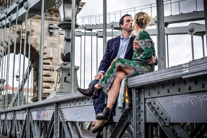Vacation Photographer in Budapest at Fisherman's Bastion - Editing: What Included Photos Actually Mean for Your Memories