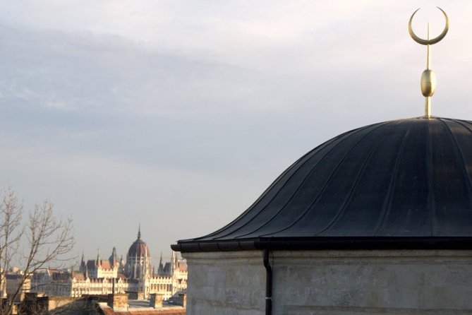 Walk and Cook Budapest - Price and Value: Is $131.06 Worth It?